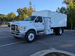 2026 Ford F-750 Regular Cab DRW RWD PJ's Chipper Truck for sale #T680075 - photo 9