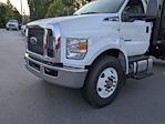New 2026 Ford F-750 Regular Cab 16' PJ's Steel Dump Truck for sale #T680076 - photo 10