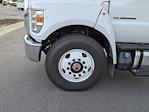 New 2026 Ford F-750 Regular Cab 16' PJ's Steel Dump Truck for sale #T680076 - photo 11