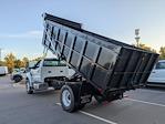 New 2026 Ford F-750 Regular Cab 16' PJ's Steel Dump Truck for sale #T680076 - photo 30