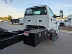 New 2026 Ford F-750 Regular Cab 16' PJ's Steel Dump Truck for sale #T680076 - photo 31