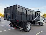 New 2026 Ford F-750 Regular Cab 16' PJ's Steel Dump Truck for sale #T680076 - photo 2