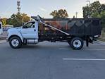 New 2026 Ford F-750 Regular Cab 16' PJ's Steel Dump Truck for sale #T680076 - photo 7