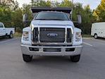 New 2026 Ford F-750 Regular Cab 16' PJ's Steel Dump Truck for sale #T680076 - photo 9