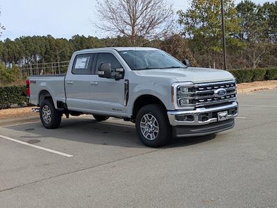 New 2026 Ford F-250 Lariat Crew Cab for sale #T680078 - photo 1