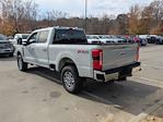 New 2026 Ford F-250 Lariat Crew Cab for sale #T680078 - photo 6
