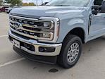 New 2026 Ford F-250 Lariat Crew Cab 4WD Pickup for sale #T680079 - photo 9