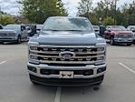 New 2026 Ford F-250 Lariat Crew Cab 4WD Pickup for sale #T680079 - photo 8