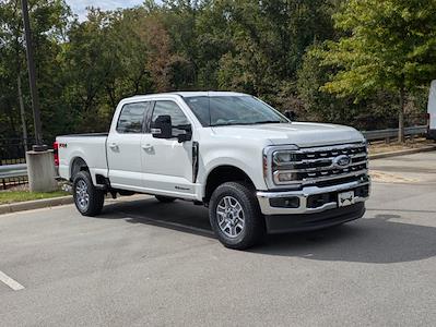 New 2026 Ford F-250 Lariat Crew Cab 4WD Pickup for sale #T680089 - photo 1