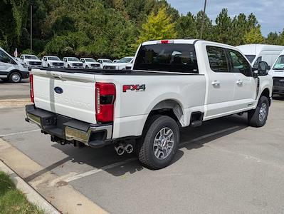 New 2026 Ford F-250 Lariat Crew Cab 4WD Pickup for sale #T680089 - photo 2