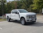 New 2026 Ford F-250 Lariat Crew Cab 4WD Pickup for sale #T680089 - photo 1
