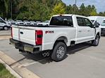 New 2026 Ford F-250 Lariat Crew Cab 4WD Pickup for sale #T680089 - photo 2