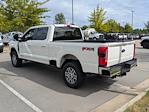 New 2026 Ford F-250 Lariat Crew Cab 4WD Pickup for sale #T680089 - photo 5