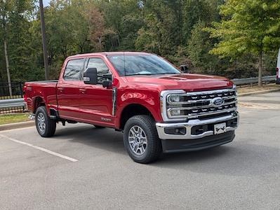 New 2026 Ford F-250 Lariat Crew Cab 4WD Pickup for sale #T680090 - photo 1