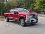 New 2026 Ford F-250 Lariat Crew Cab 4WD Pickup for sale #T680090 - photo 1