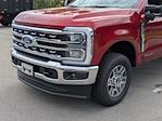 New 2026 Ford F-250 Lariat Crew Cab 4WD Pickup for sale #T680090 - photo 9