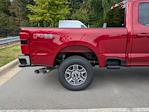 New 2026 Ford F-250 Lariat Crew Cab 4WD Pickup for sale #T680090 - photo 35