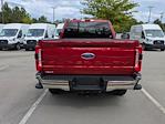New 2026 Ford F-250 Lariat Crew Cab 4WD Pickup for sale #T680090 - photo 4