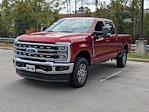 New 2026 Ford F-250 Lariat Crew Cab 4WD Pickup for sale #T680090 - photo 7