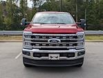 New 2026 Ford F-250 Lariat Crew Cab 4WD Pickup for sale #T680090 - photo 8