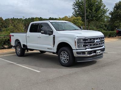 New 2026 Ford F-250 Lariat Crew Cab 4WD Pickup for sale #T680091 - photo 1