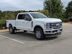 New 2026 Ford F-250 Lariat Crew Cab 4WD Pickup for sale #T680091 - photo 1