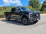 New 2026 Ford F-350 Platinum Crew Cab 4WD SRW Pickup for sale #T680092 - photo 1