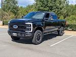New 2026 Ford F-350 Platinum Crew Cab 4WD SRW Pickup for sale #T680092 - photo 7