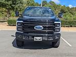 New 2026 Ford F-350 Platinum Crew Cab 4WD SRW Pickup for sale #T680092 - photo 8
