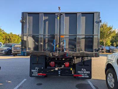 2026 Ford F-750 Regular Cab DRW RWD PJ's Dump Truck for sale #T680094 - photo 2