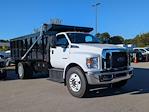 2026 Ford F-750 Regular Cab DRW RWD PJ's Dump Truck for sale #T680094 - photo 3