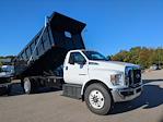 2026 Ford F-750 Regular Cab DRW RWD PJ's Dump Truck for sale #T680094 - photo 30