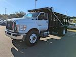 2026 Ford F-750 Regular Cab DRW RWD PJ's Dump Truck for sale #T680094 - photo 6