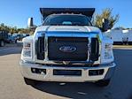 2026 Ford F-750 Regular Cab DRW RWD PJ's Dump Truck for sale #T680094 - photo 7