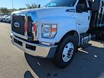 2026 Ford F-750 Regular Cab DRW RWD PJ's Dump Truck for sale #T680094 - photo 8