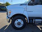 2026 Ford F-750 Regular Cab DRW RWD PJ's Dump Truck for sale #T680094 - photo 9