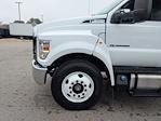 Used 2025 Ford F-650 Regular Cab Landscape Dump for sale #T680094A - photo 9