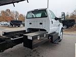 Used 2025 Ford F-650 Regular Cab Landscape Dump for sale #T680094A - photo 30