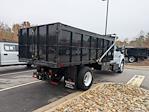 Used 2025 Ford F-650 Regular Cab Landscape Dump for sale #T680094A - photo 2