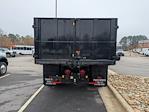 Used 2025 Ford F-650 Regular Cab Landscape Dump for sale #T680094A - photo 4