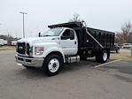Used 2025 Ford F-650 Regular Cab Landscape Dump for sale #T680094A - photo 6