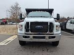 Used 2025 Ford F-650 Regular Cab Landscape Dump for sale #T680094A - photo 7