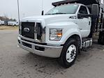 Used 2025 Ford F-650 Regular Cab Landscape Dump for sale #T680094A - photo 8