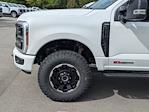 New 2026 Ford F-250 Lariat Crew Cab 4WD Pickup for sale #T680096 - photo 10