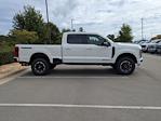 New 2026 Ford F-250 Lariat Crew Cab 4WD Pickup for sale #T680096 - photo 3