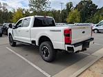 New 2026 Ford F-250 Lariat Crew Cab 4WD Pickup for sale #T680096 - photo 5