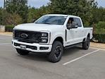New 2026 Ford F-250 Lariat Crew Cab 4WD Pickup for sale #T680096 - photo 7