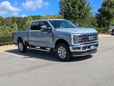 New 2026 Ford F-250 Lariat Crew Cab 4WD Pickup for sale #T680097 - photo 1