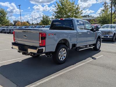 New 2026 Ford F-250 Lariat Crew Cab 4WD Pickup for sale #T680097 - photo 2