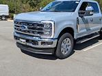 New 2026 Ford F-250 Lariat Crew Cab 4WD Pickup for sale #T680097 - photo 9